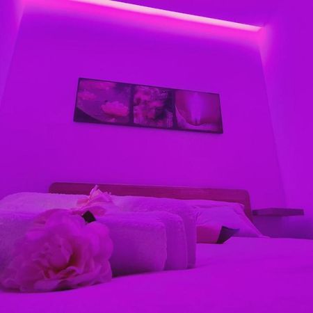 Sublime B&B Bari Bagian luar foto