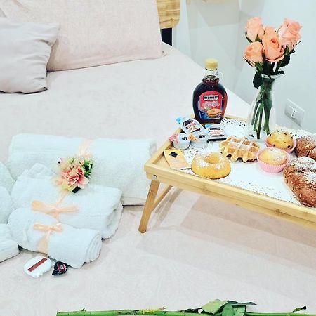 Sublime B&B Bari Bagian luar foto