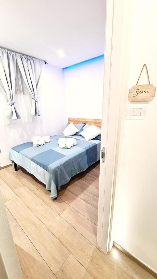 Sublime B&B Bari Bagian luar foto