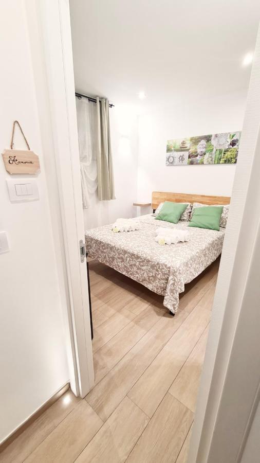 Sublime B&B Bari Bagian luar foto