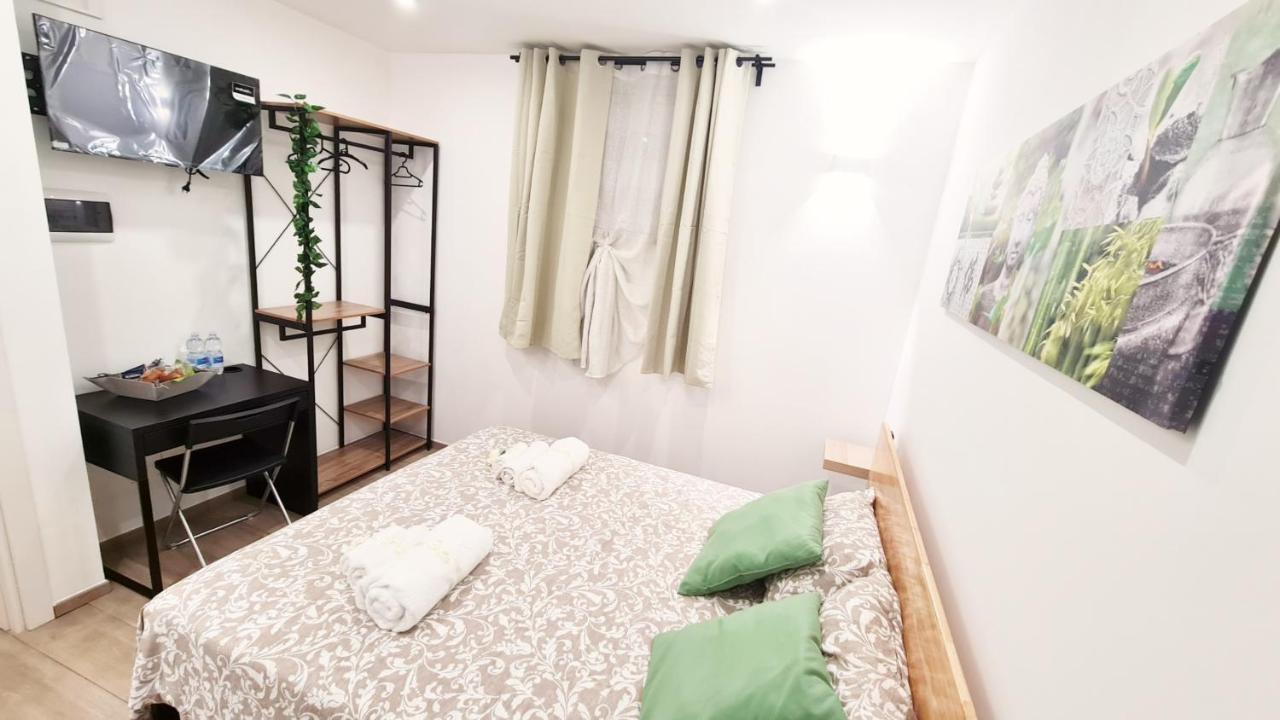 Sublime B&B Bari Bagian luar foto