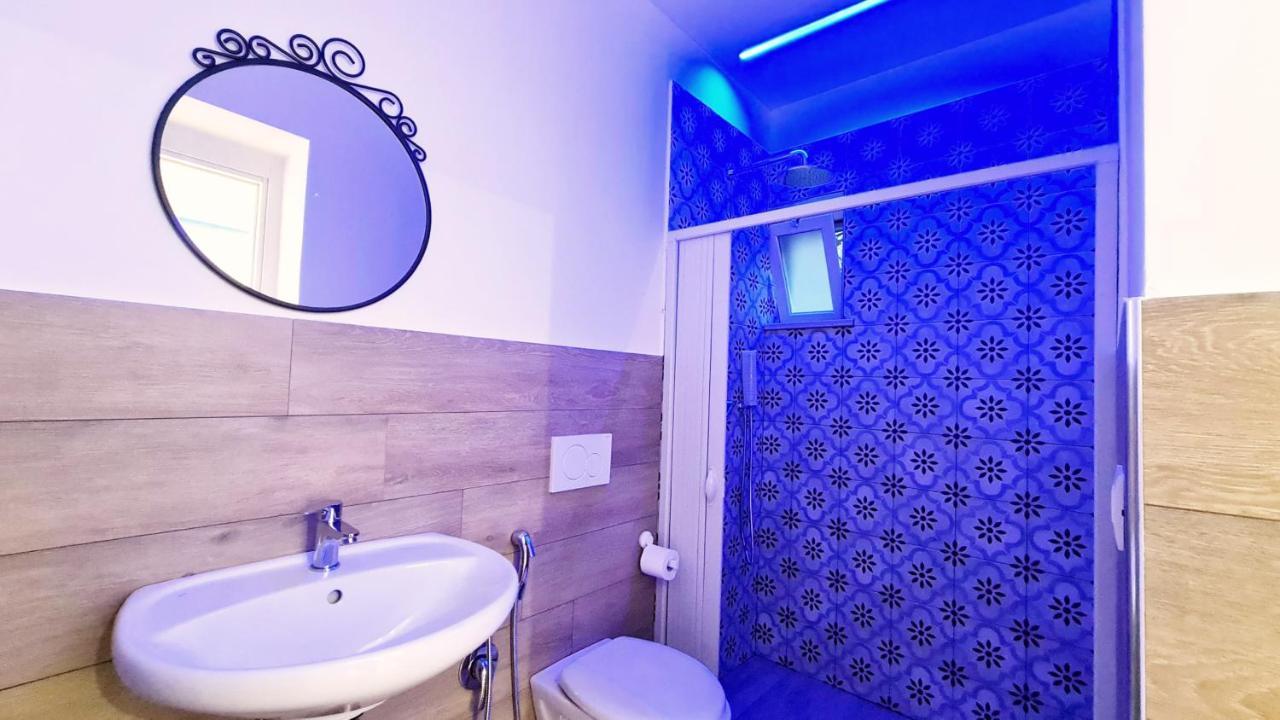 Sublime B&B Bari Bagian luar foto
