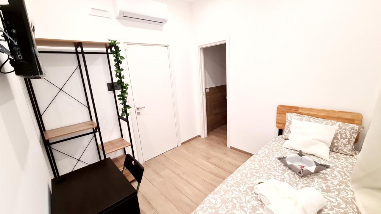 Sublime B&B Bari Bagian luar foto