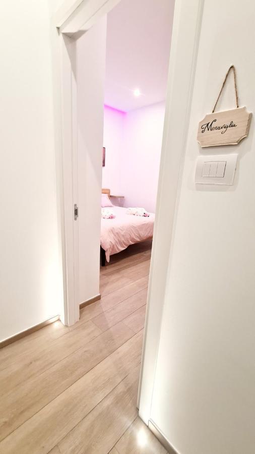 Sublime B&B Bari Bagian luar foto