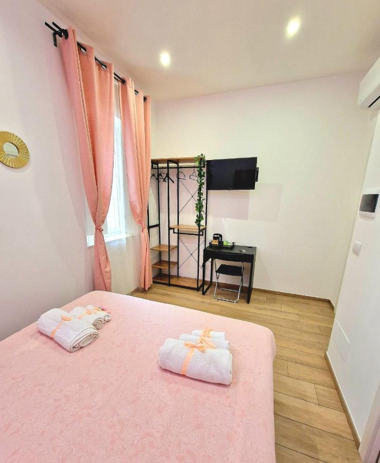 Sublime B&B Bari Bagian luar foto